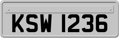 KSW1236
