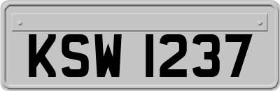 KSW1237