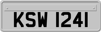 KSW1241