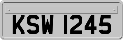 KSW1245