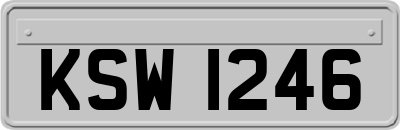 KSW1246
