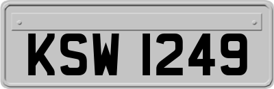 KSW1249
