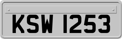 KSW1253