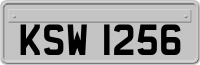 KSW1256