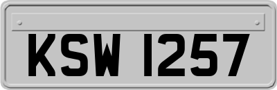 KSW1257