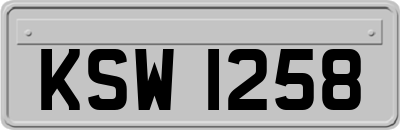 KSW1258