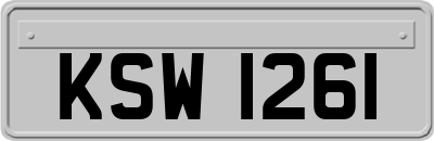 KSW1261