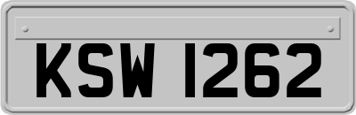 KSW1262