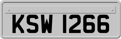KSW1266