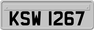 KSW1267