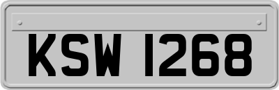 KSW1268