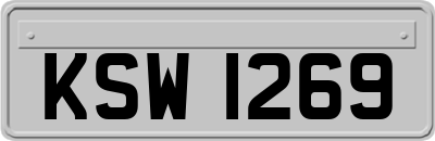 KSW1269