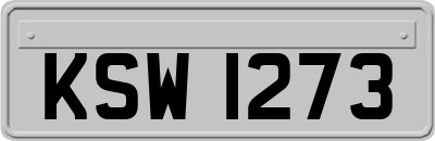 KSW1273