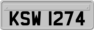 KSW1274
