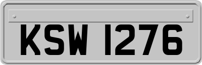 KSW1276