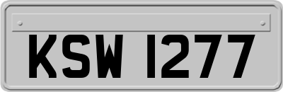 KSW1277