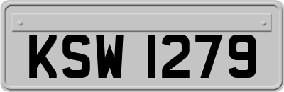 KSW1279
