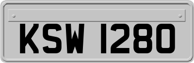 KSW1280