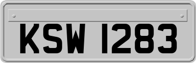 KSW1283