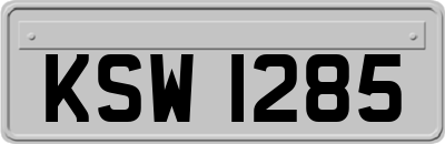 KSW1285