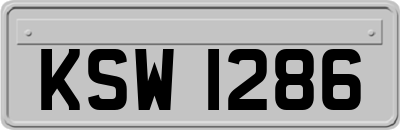 KSW1286