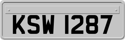 KSW1287