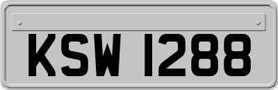 KSW1288