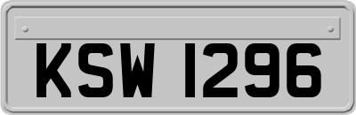 KSW1296
