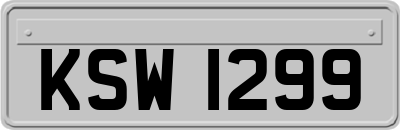 KSW1299