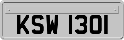 KSW1301