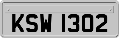 KSW1302