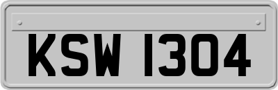KSW1304