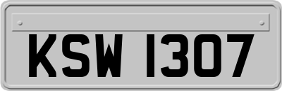 KSW1307