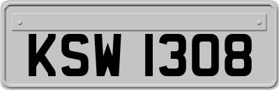 KSW1308