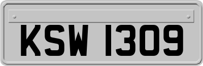 KSW1309