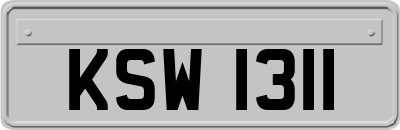 KSW1311