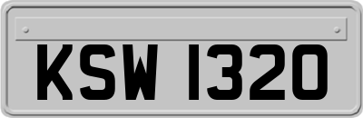 KSW1320