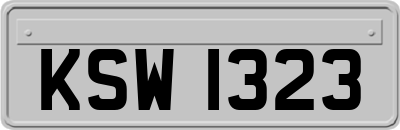 KSW1323