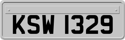 KSW1329