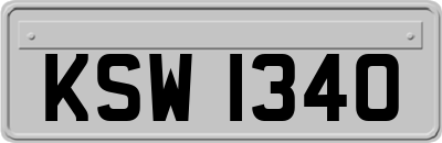 KSW1340