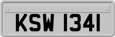 KSW1341