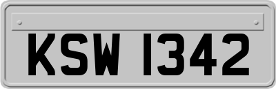 KSW1342