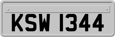 KSW1344