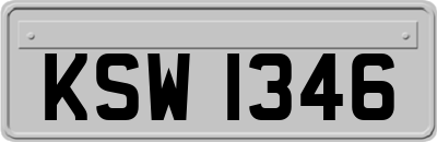 KSW1346
