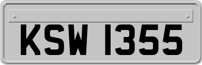 KSW1355