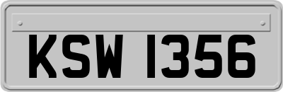 KSW1356