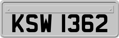 KSW1362
