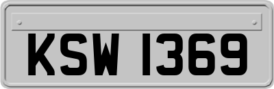 KSW1369