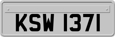 KSW1371