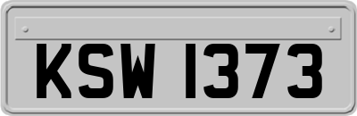 KSW1373